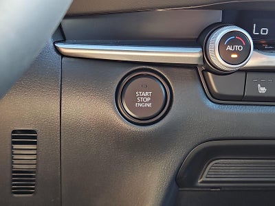 2026 Mazda Mazda CX-30 2.5 S Select Sport AWD