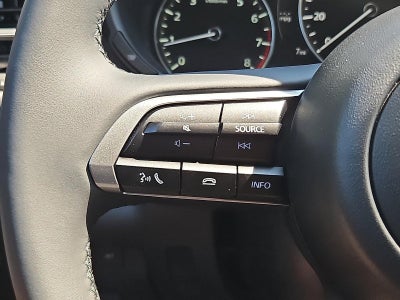 2026 Mazda Mazda CX-30 2.5 S Select Sport AWD