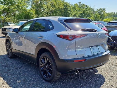 2026 Mazda Mazda CX-30 2.5 S Select Sport AWD