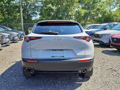 2026 Mazda Mazda CX-30 2.5 S Select Sport AWD