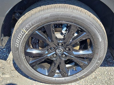 2026 Mazda Mazda CX-30 2.5 S Select Sport AWD