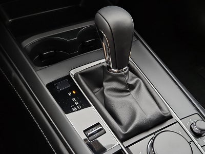 2026 Mazda Mazda CX-30 2.5 S Select Sport AWD