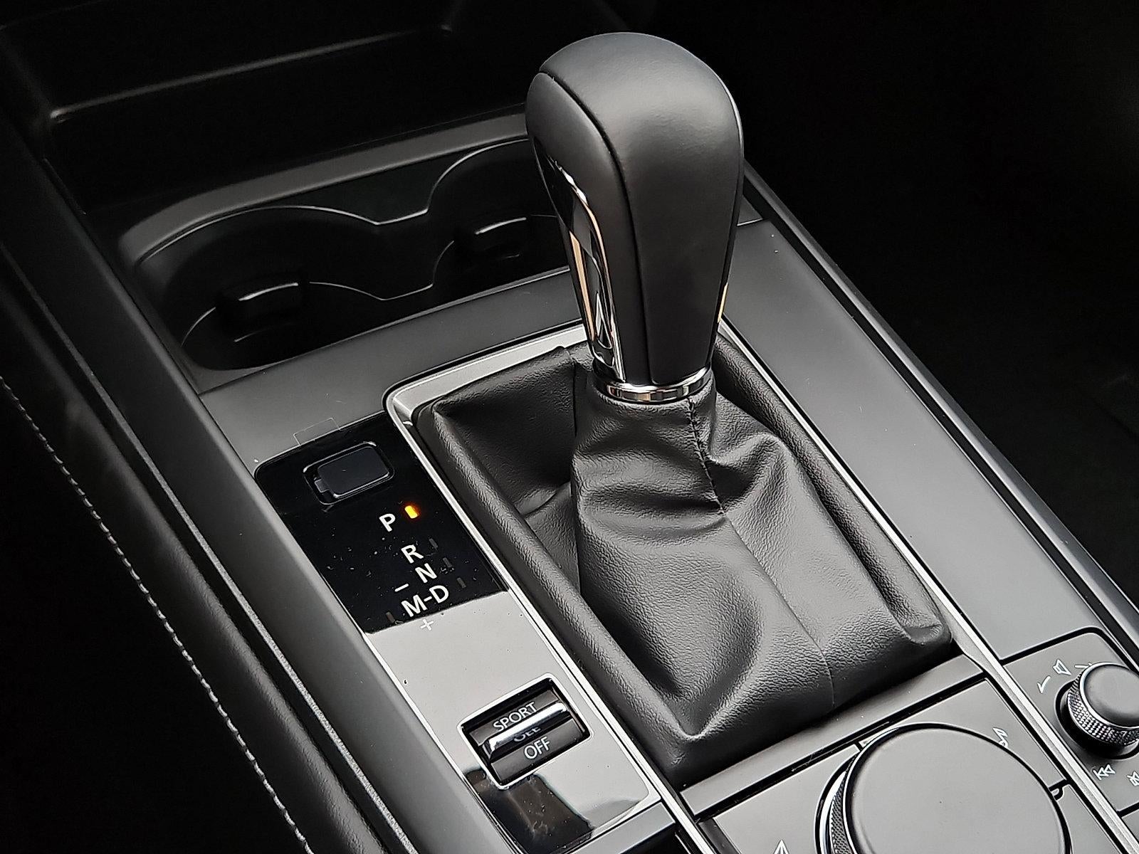 2026 Mazda Mazda CX-30 2.5 S Select Sport AWD