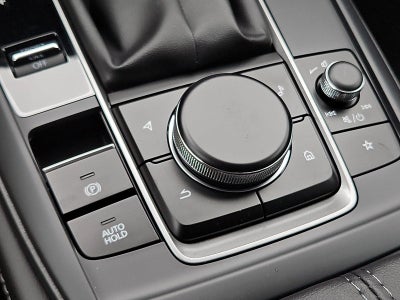 2026 Mazda Mazda CX-30 2.5 S Select Sport AWD