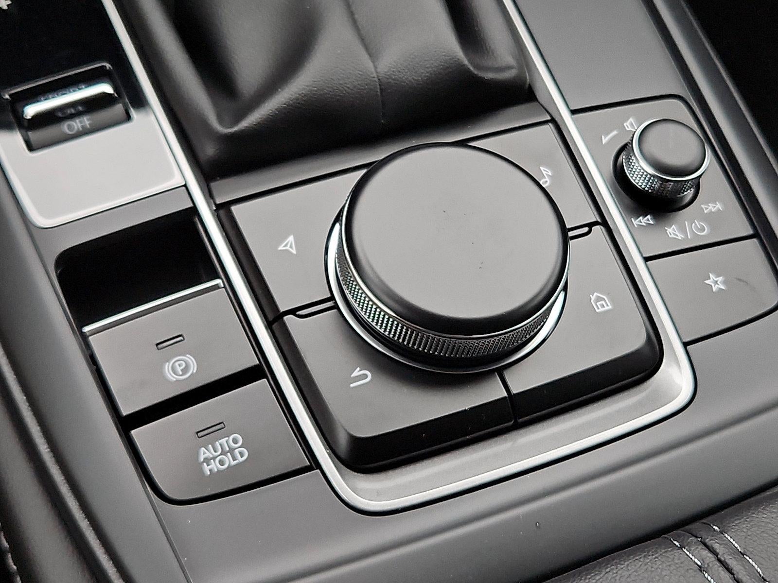 2026 Mazda Mazda CX-30 2.5 S Select Sport AWD