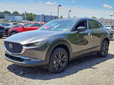 2026 Mazda Mazda CX-30 2.5 S Select Sport AWD