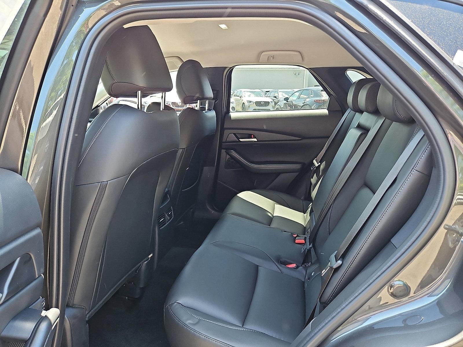 2026 Mazda Mazda CX-30 2.5 S Select Sport AWD