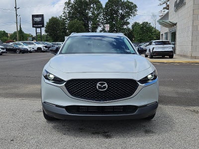2024 Mazda Mazda CX-30 2.5 S Select Sport AWD