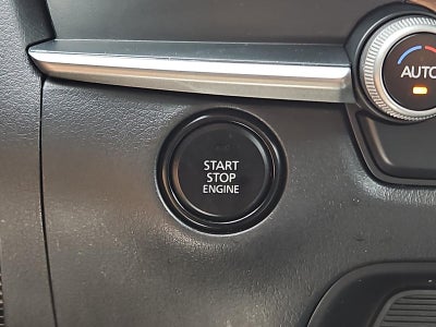 2024 Mazda Mazda CX-30 2.5 S Select Sport AWD