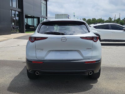 2024 Mazda Mazda CX-30 2.5 S Select Sport AWD