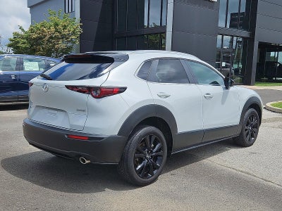 2024 Mazda Mazda CX-30 2.5 S Select Sport AWD