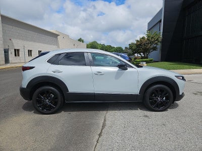 2024 Mazda Mazda CX-30 2.5 S Select Sport AWD