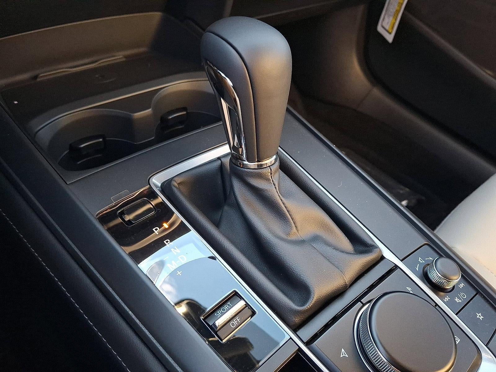 2026 Mazda Mazda CX-30 2.5 S Preferred AWD