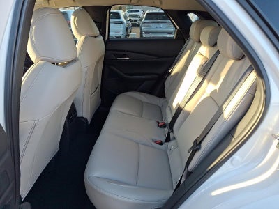 2026 Mazda Mazda CX-30 2.5 S Preferred AWD