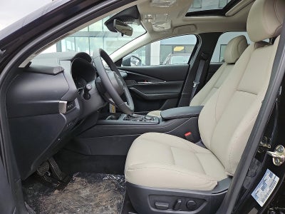 2026 Mazda Mazda CX-30 2.5 S Preferred AWD