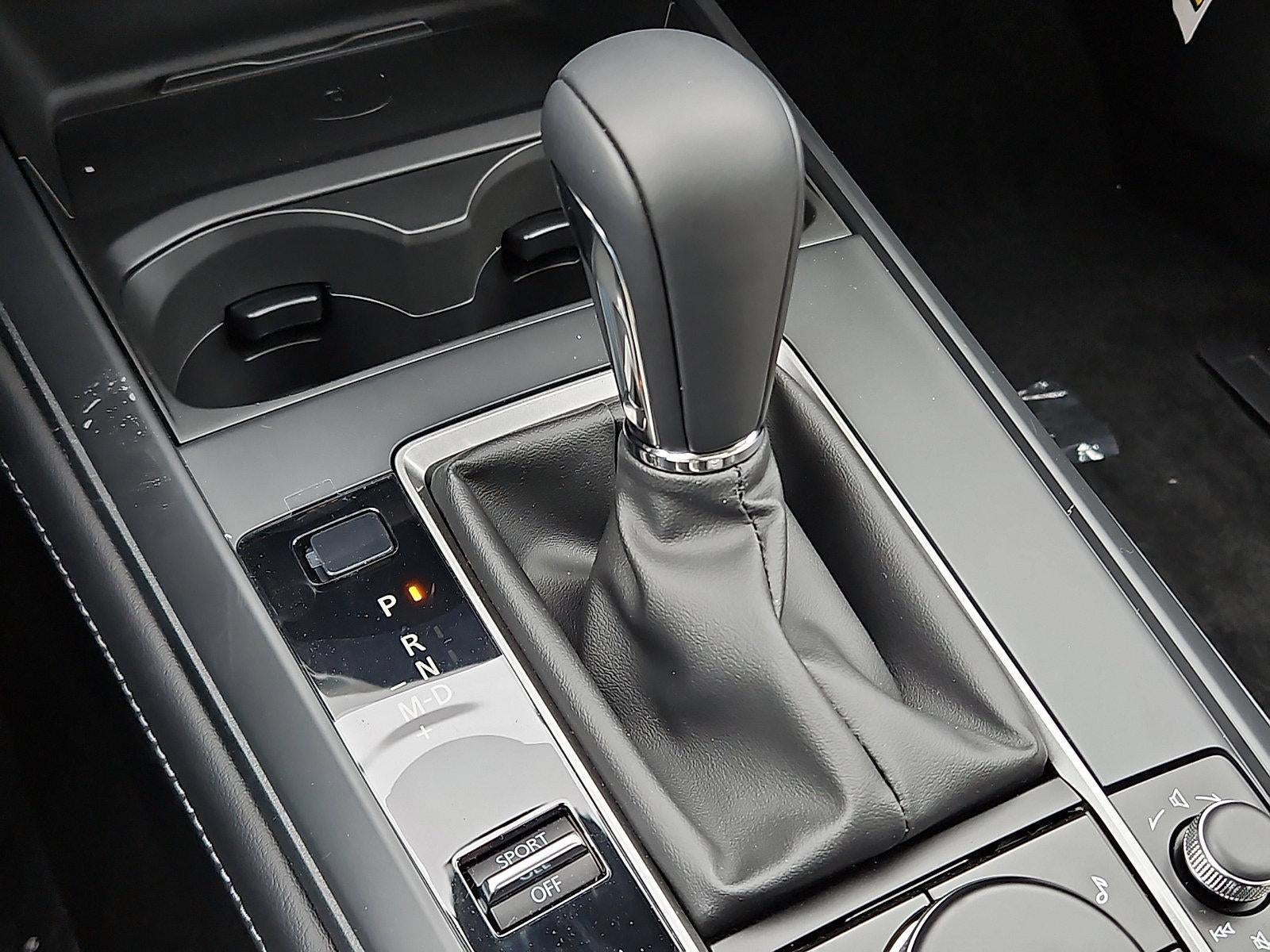 2026 Mazda Mazda CX-30 2.5 S Preferred AWD