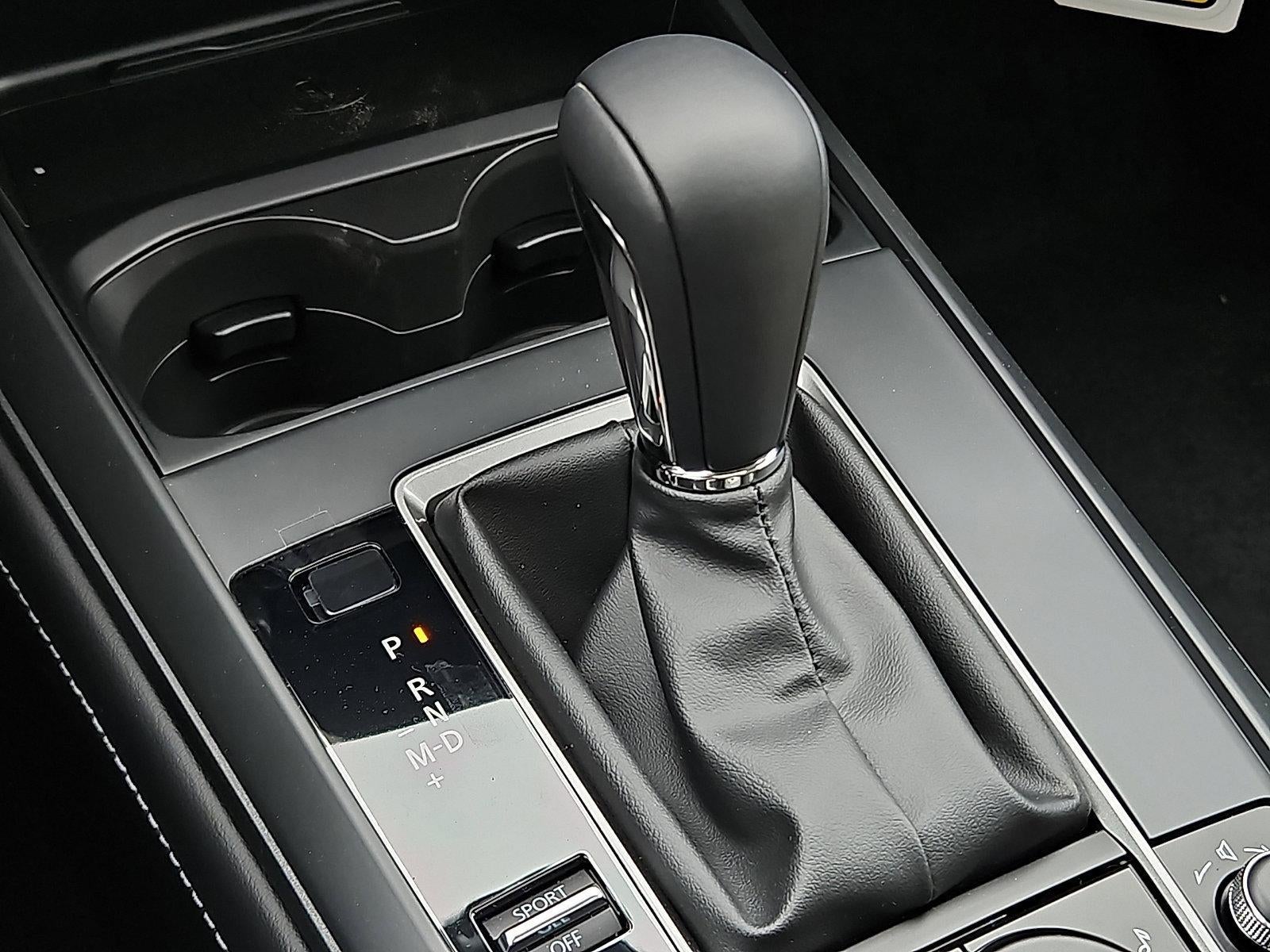 2026 Mazda Mazda CX-30 2.5 S Preferred AWD