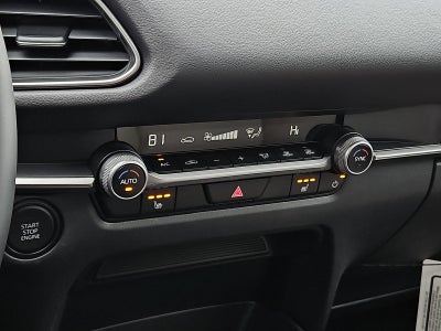 2026 Mazda Mazda CX-30 2.5 S Preferred AWD