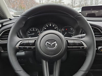 2026 Mazda Mazda CX-30 2.5 S Preferred AWD
