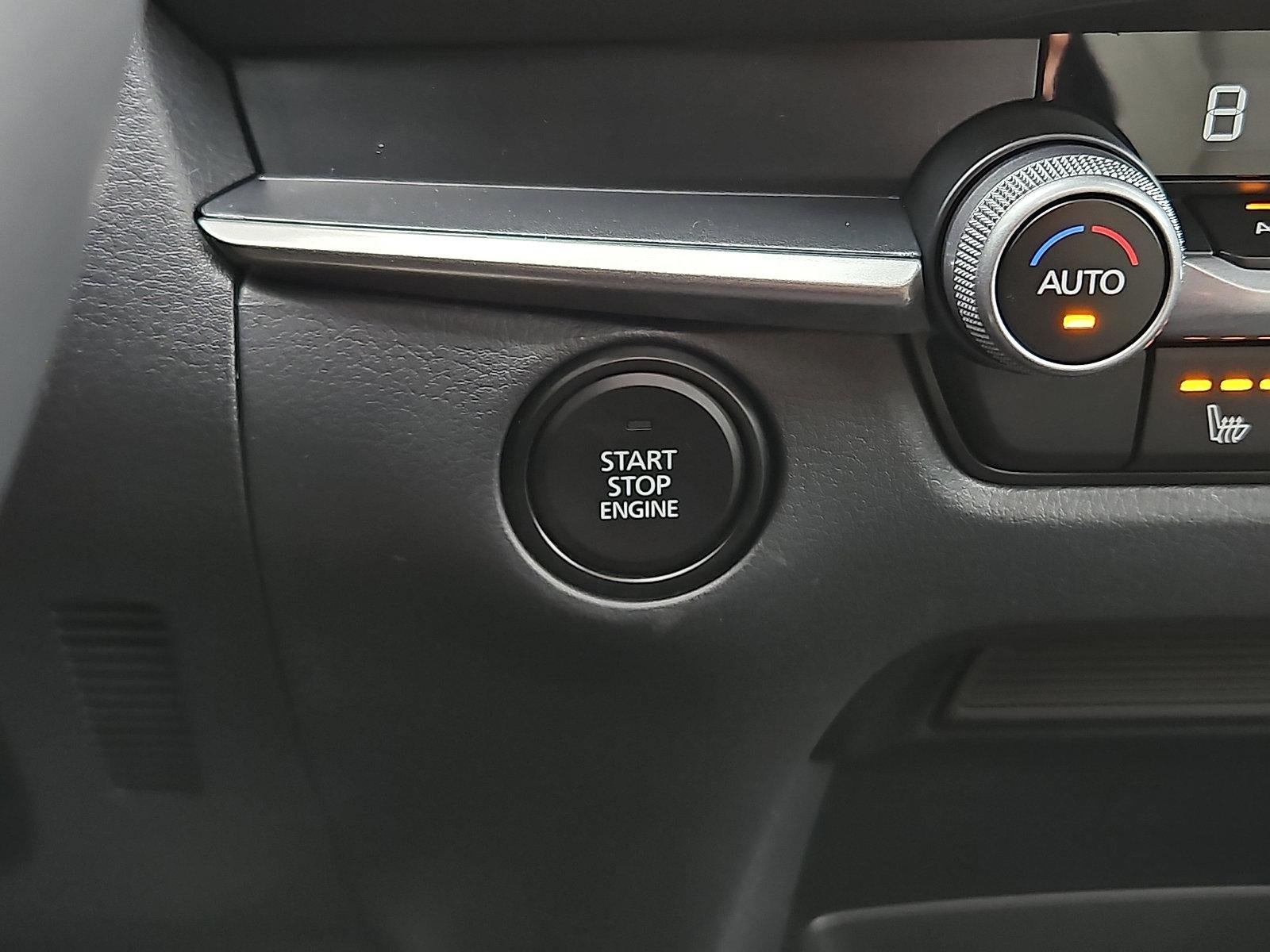 2026 Mazda Mazda CX-30 2.5 S Preferred AWD