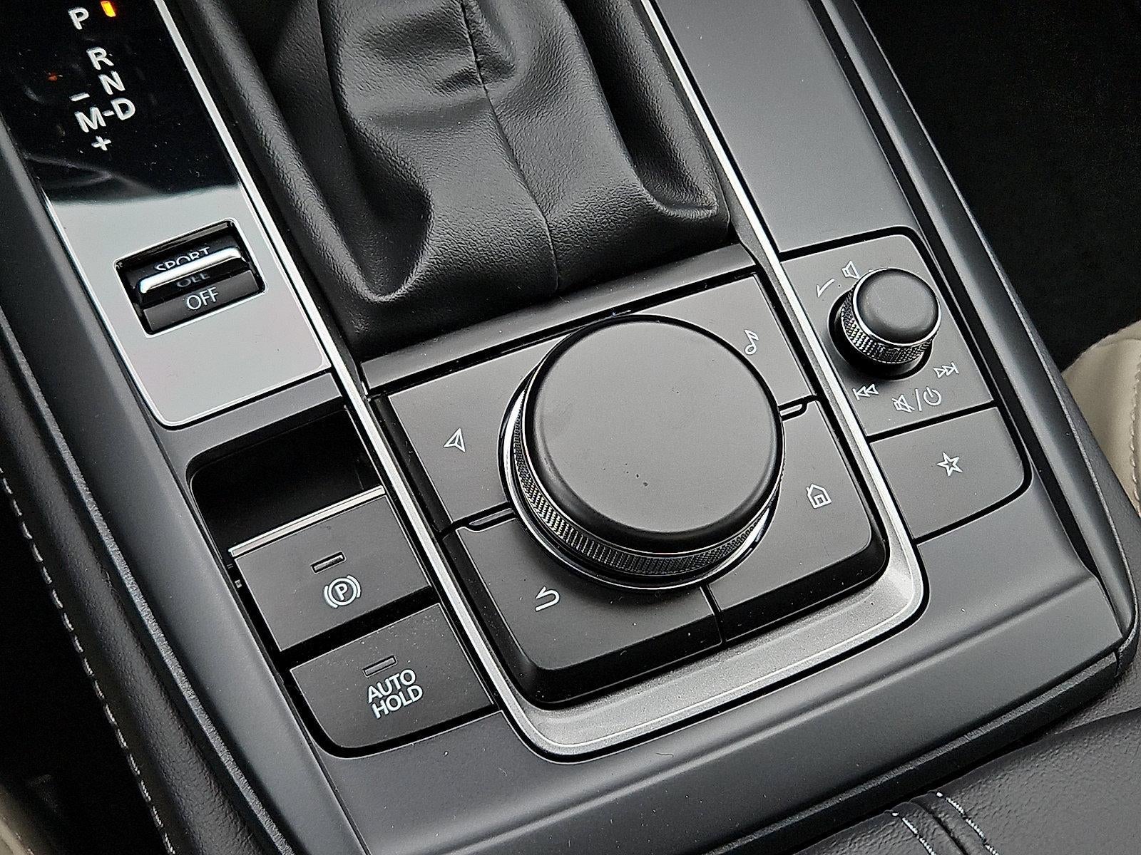 2026 Mazda Mazda CX-30 2.5 S Preferred AWD