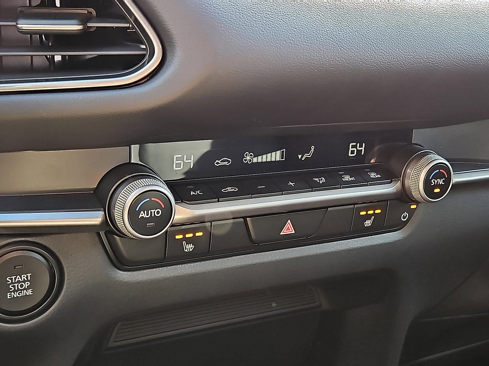 2026 Mazda Mazda CX-30 2.5 S Preferred AWD