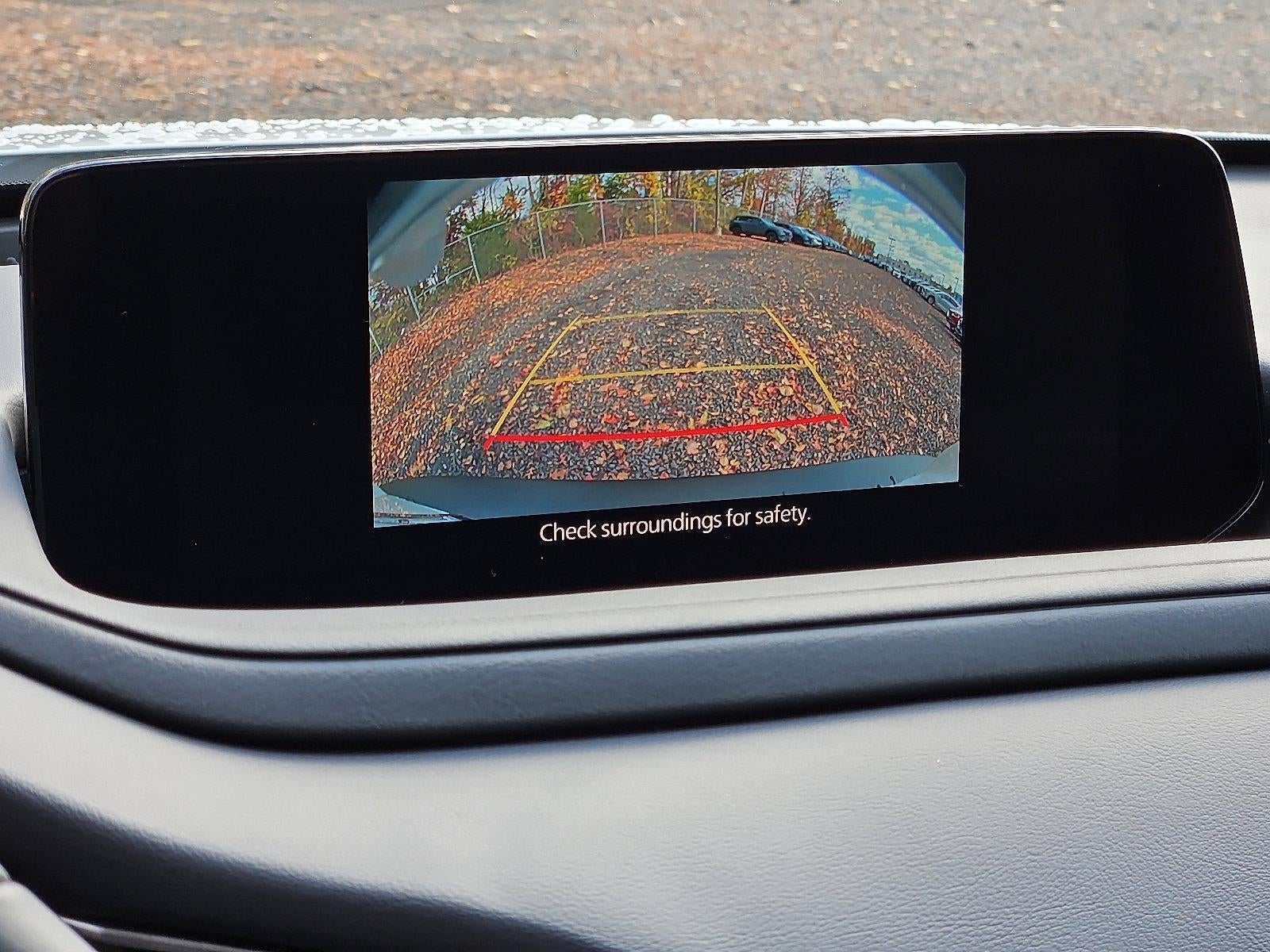 2026 Mazda Mazda CX-30 2.5 S Preferred AWD