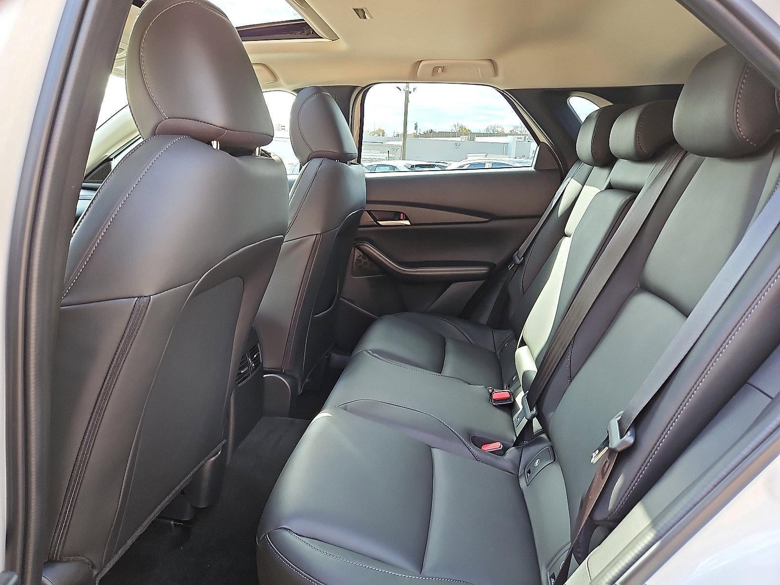 2026 Mazda Mazda CX-30 2.5 S Preferred AWD