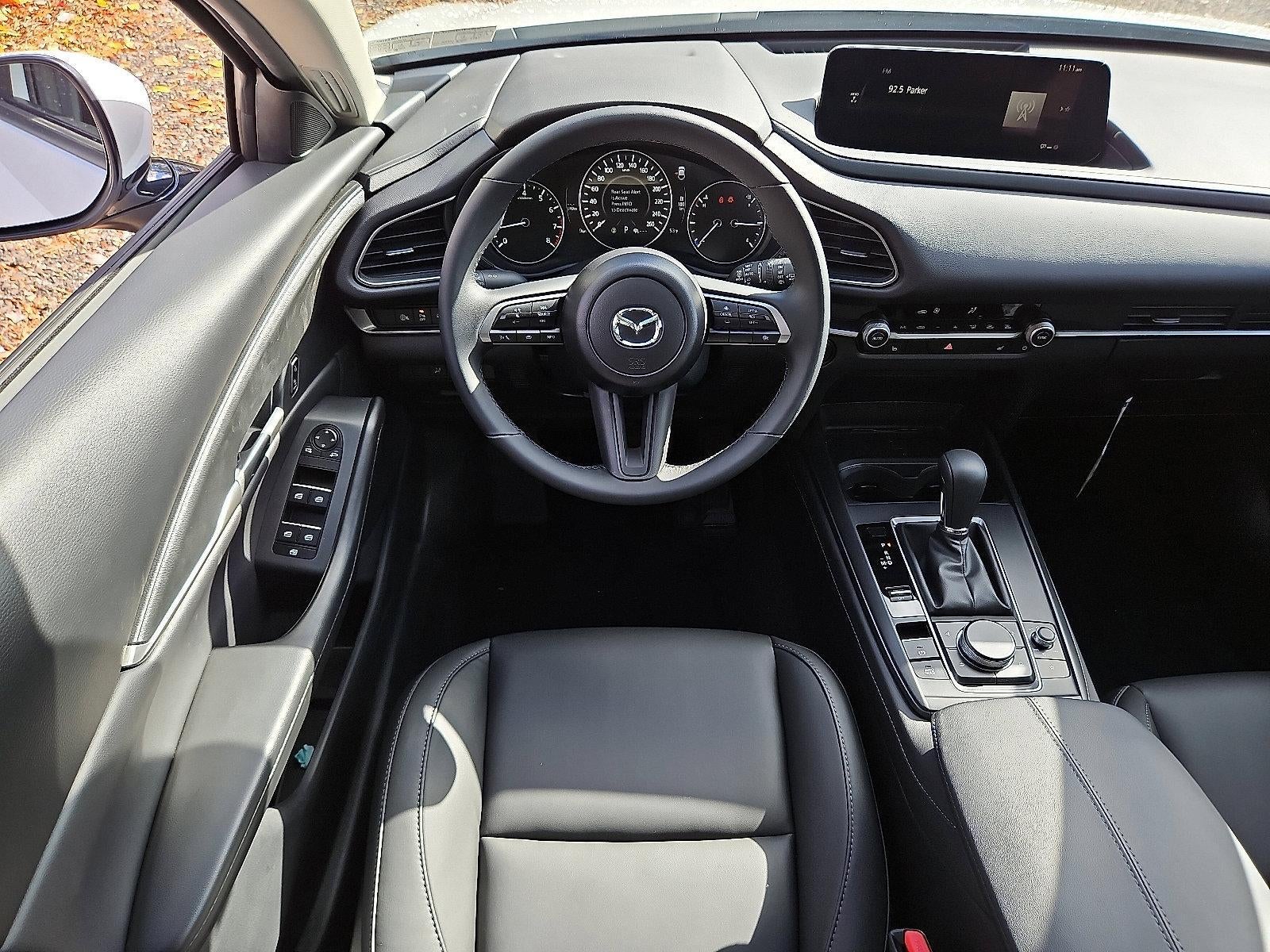 2026 Mazda Mazda CX-30 2.5 S Preferred AWD