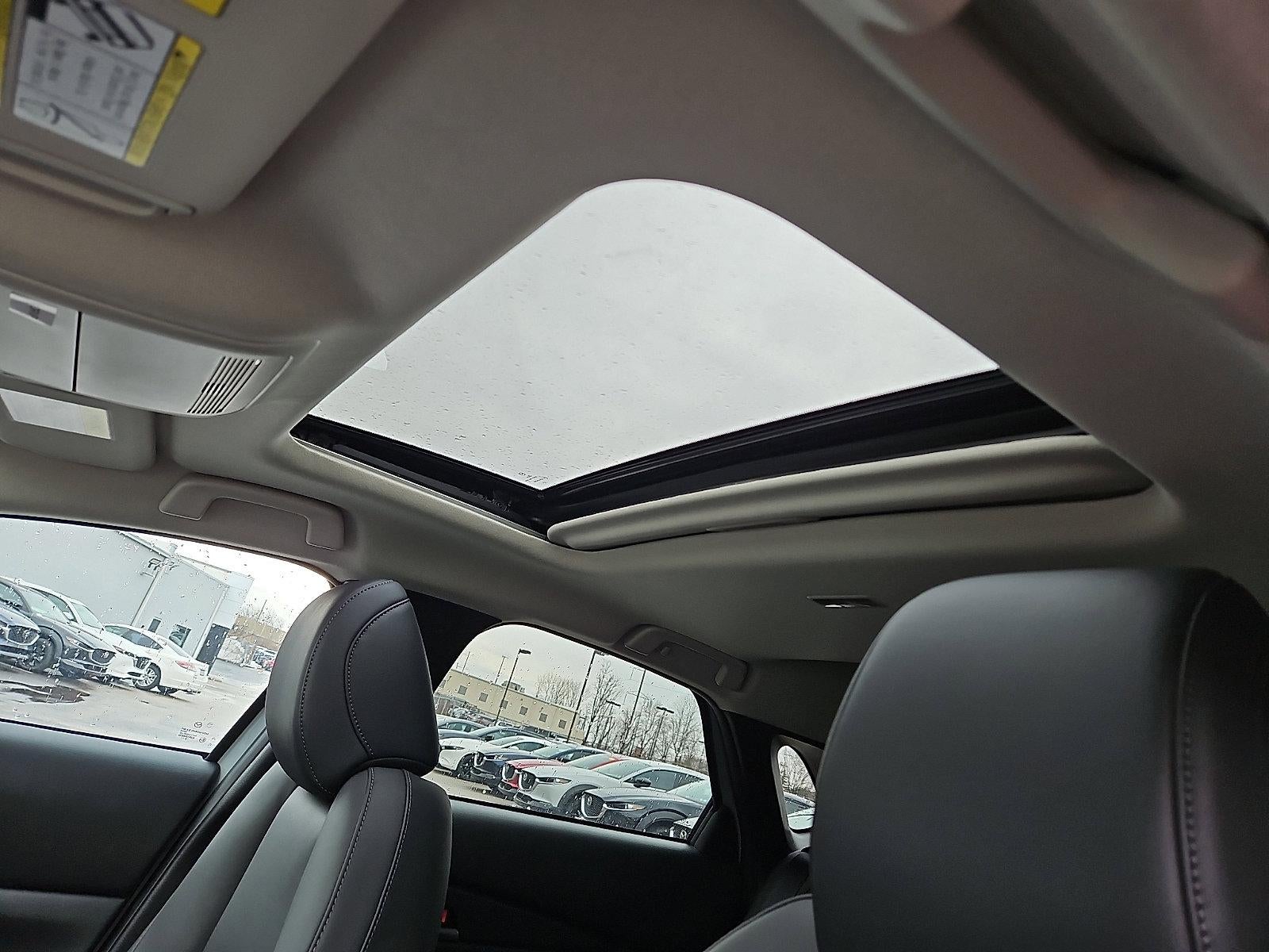 2026 Mazda Mazda CX-30 2.5 S Preferred AWD