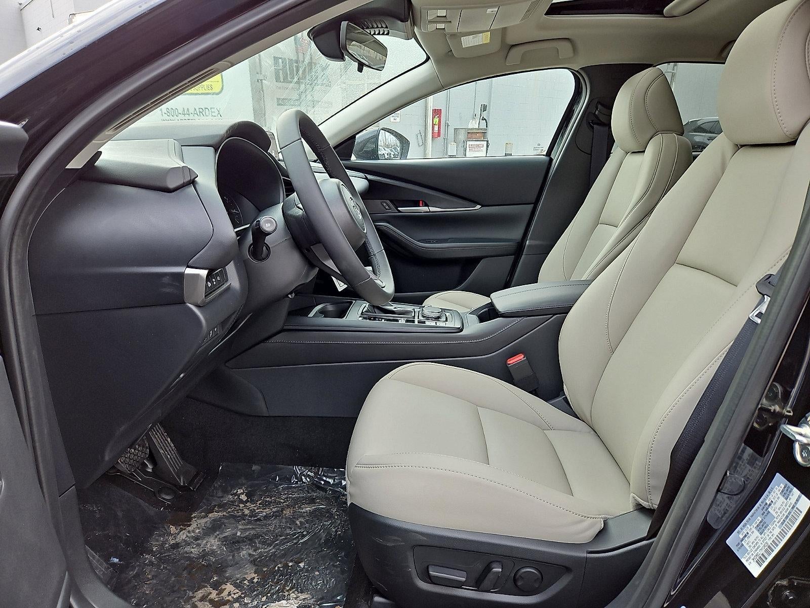 2026 Mazda Mazda CX-30 2.5 S Preferred AWD