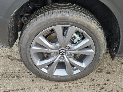 2026 Mazda Mazda CX-30 2.5 S Preferred AWD