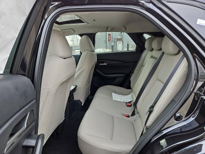 2026 Mazda Mazda CX-30 2.5 S Preferred AWD