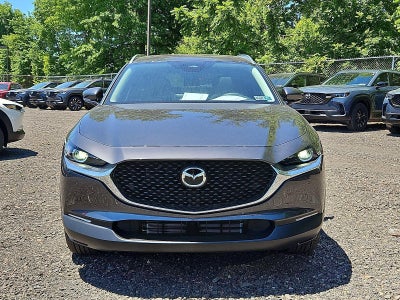 2026 Mazda Mazda CX-30 2.5 S Preferred AWD