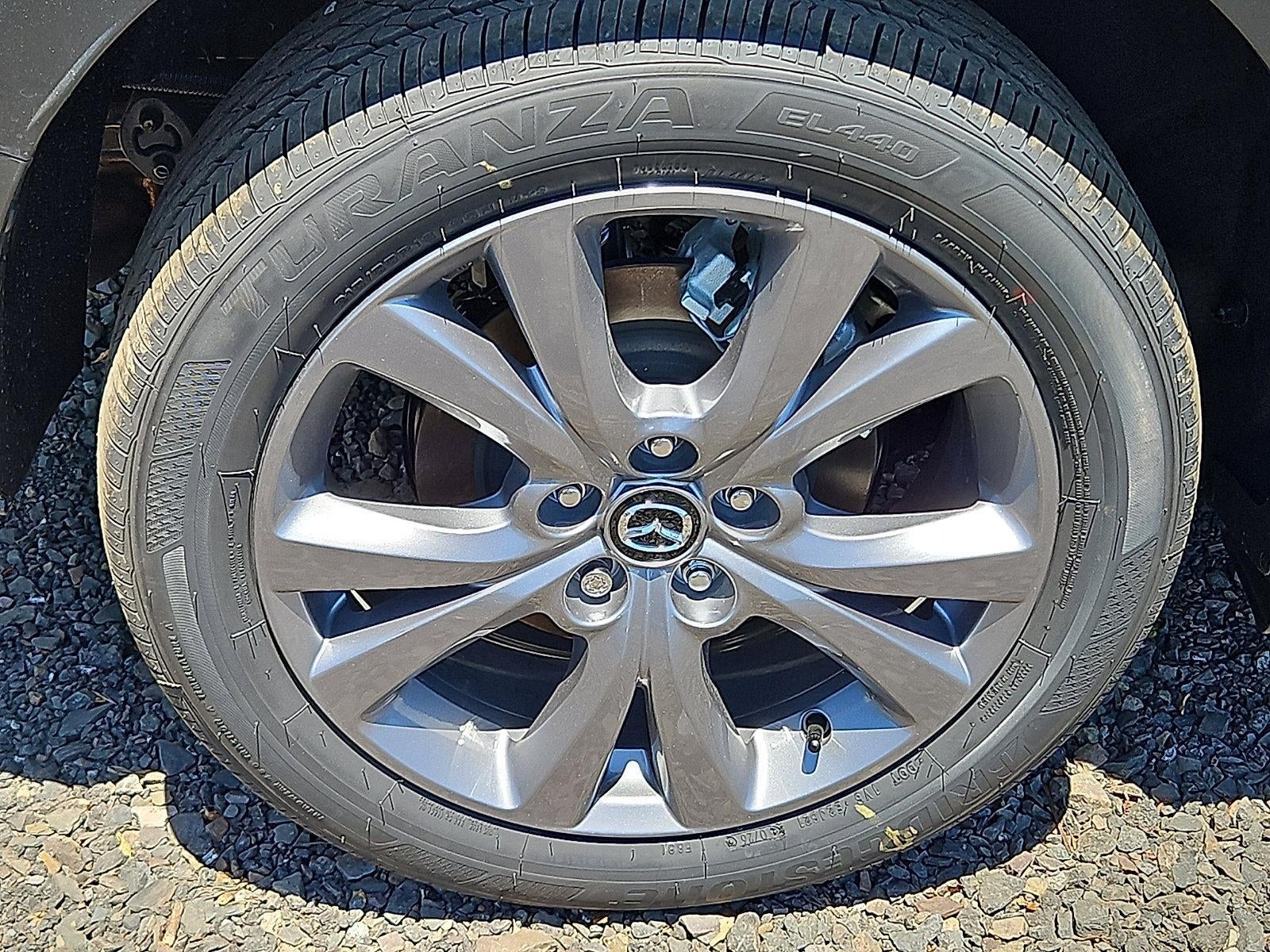 2026 Mazda Mazda CX-30 2.5 S Preferred AWD