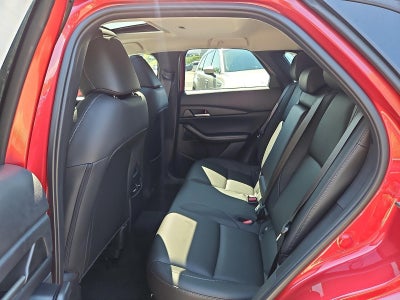 2026 Mazda Mazda CX-30 2.5 S Preferred AWD