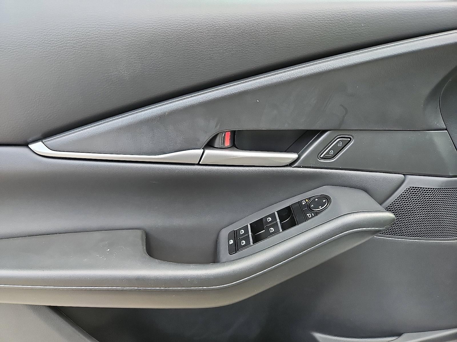 2026 Mazda Mazda CX-30 2.5 S Preferred AWD