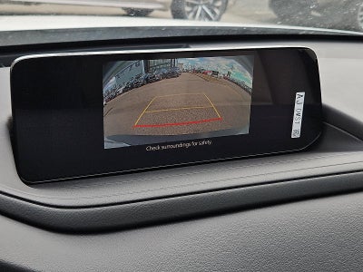 2026 Mazda Mazda CX-30 2.5 S Preferred AWD