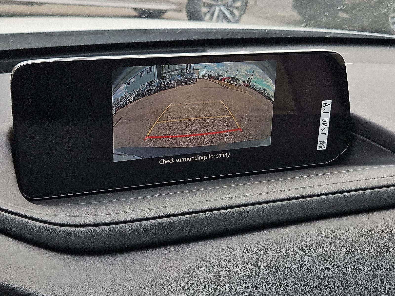 2026 Mazda Mazda CX-30 2.5 S Preferred AWD