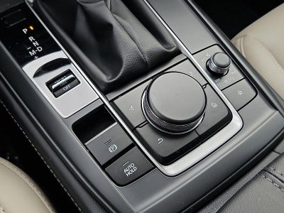 2026 Mazda Mazda CX-30 2.5 S Preferred AWD