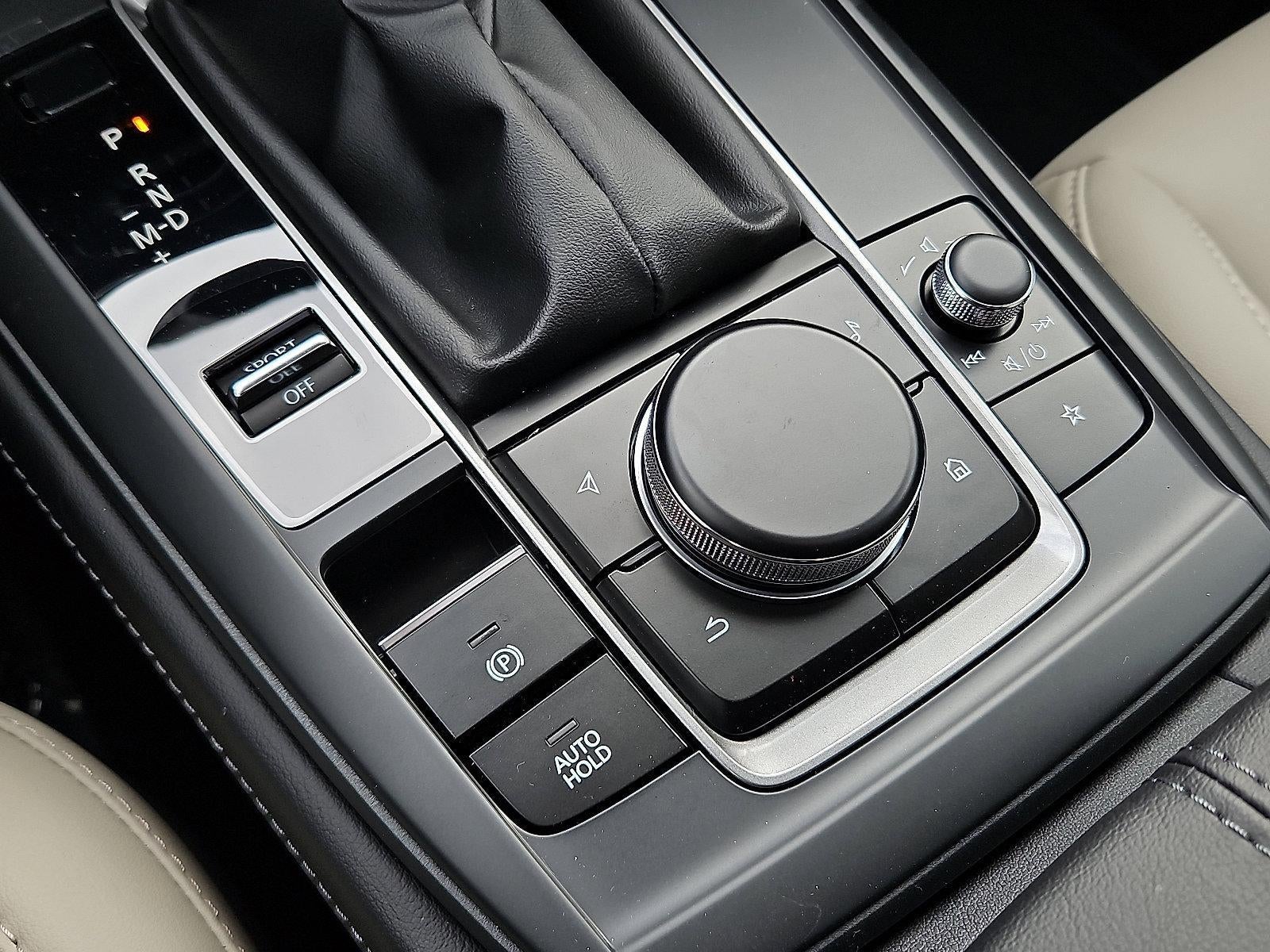 2026 Mazda Mazda CX-30 2.5 S Preferred AWD