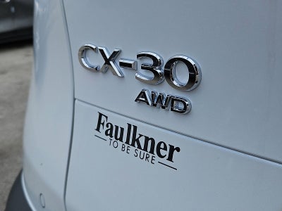 2026 Mazda Mazda CX-30 2.5 S Preferred AWD