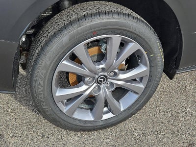 2026 Mazda Mazda CX-30 2.5 S Preferred AWD