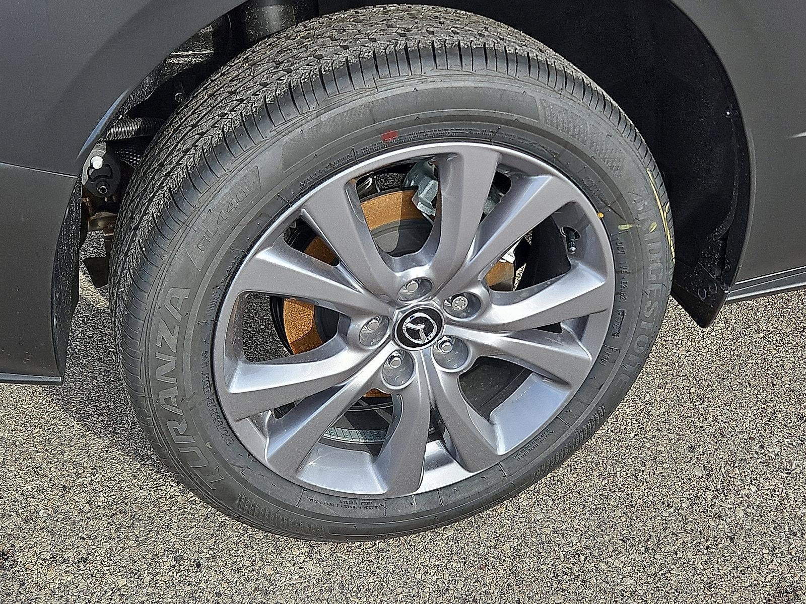 2026 Mazda Mazda CX-30 2.5 S Preferred AWD