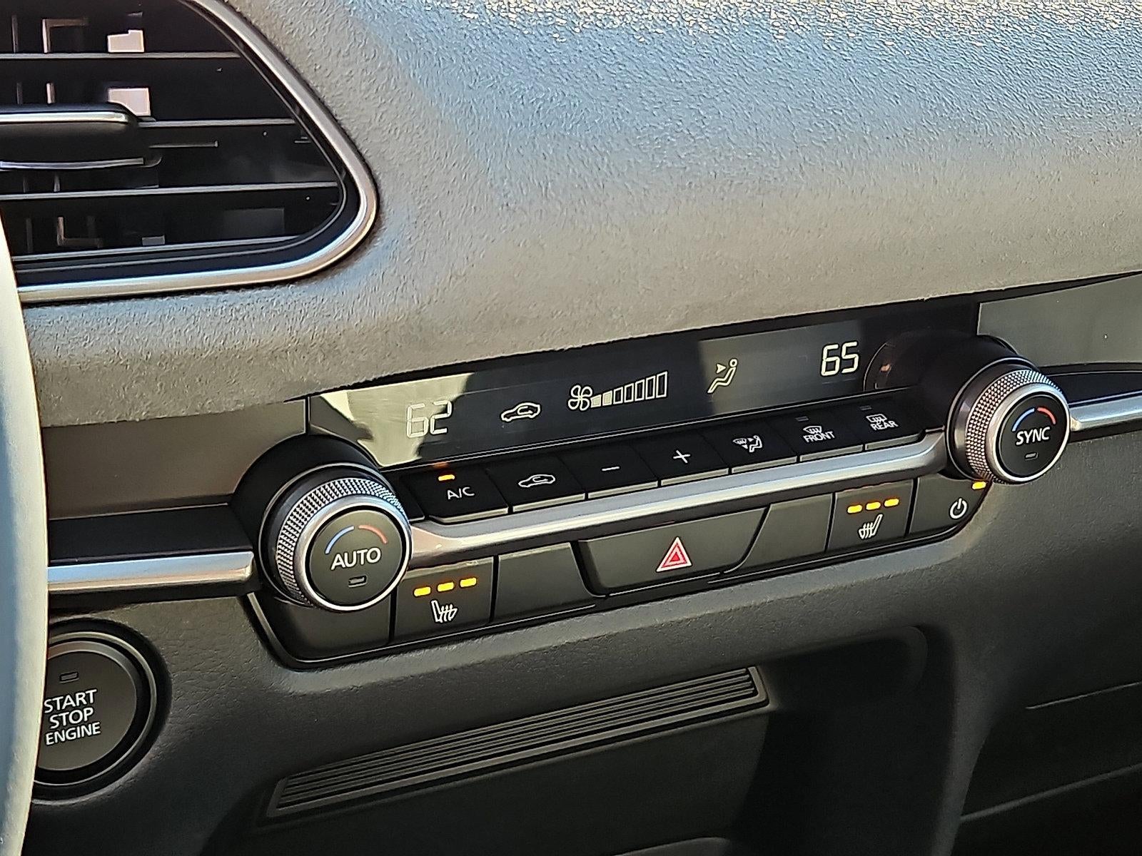 2026 Mazda Mazda CX-30 2.5 S Aire Edition