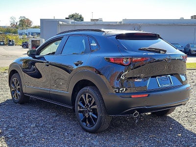 2026 Mazda Mazda CX-30 2.5 S Aire Edition