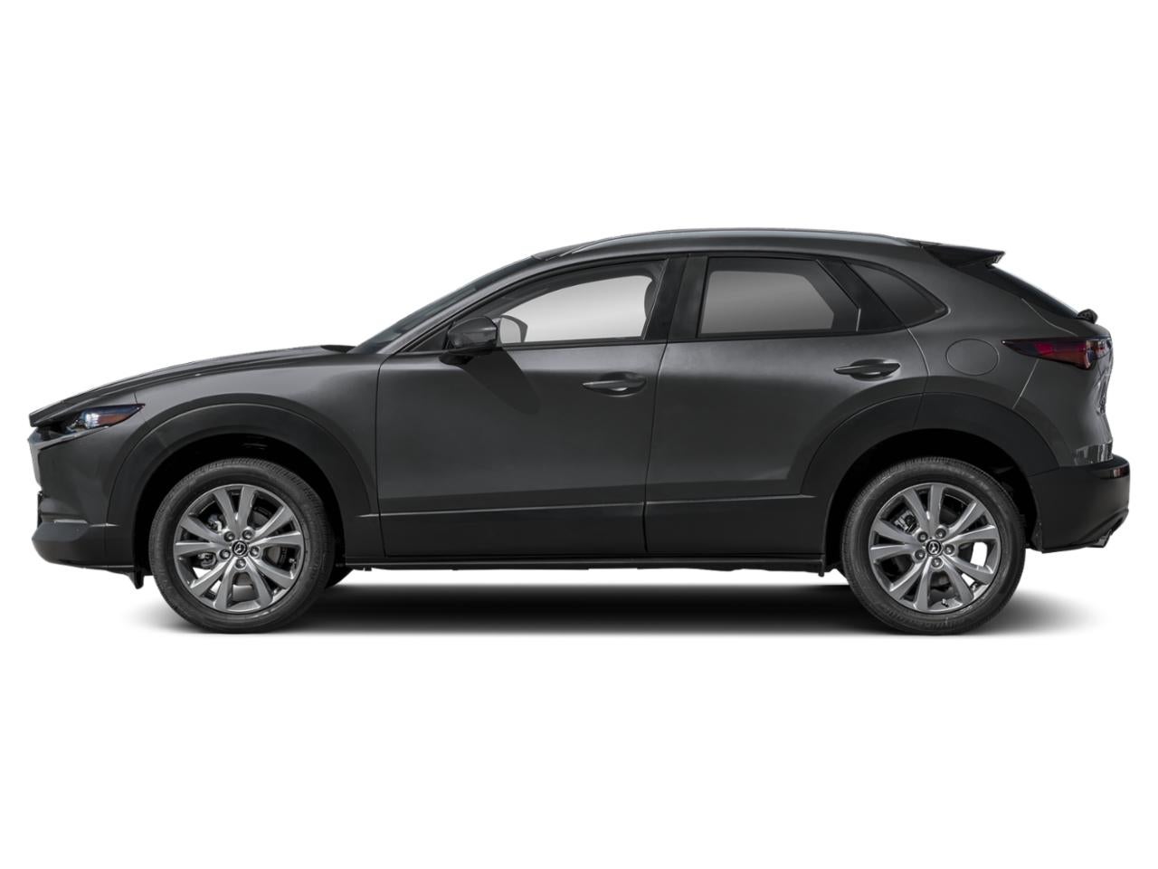2026 Mazda Mazda CX-30 2.5 S Preferred AWD