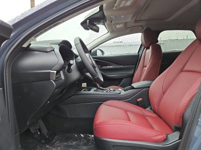 2026 Mazda Mazda CX-30 2.5 S Carbon Edition AWD