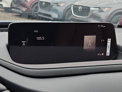 2026 Mazda Mazda CX-30 2.5 S Carbon Edition AWD