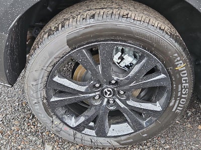 2026 Mazda Mazda CX-30 2.5 S Carbon Edition AWD